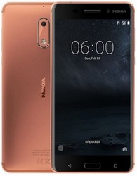 Замена экрана на телефоне Nokia 6 в Барнауле